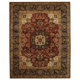 thumbnail image 1 of Safavieh Classic Burgundy Traditional Rug - 11' x 15', 1 of 2
