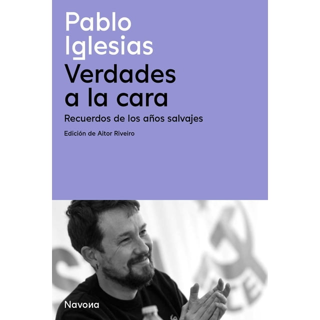 Verdades a la Cara Navona 9788419179159