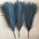 thumbnail image 4 of Hierba de imitación de Pampas para decoración de boda, accesorios de dormitorio, guía de boda, foto de fondo, 45cm, 4 of 4