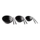 thumbnail image 2 of Accesorios de comida para casa de muñecas, recuerdo de cocina para casa de muñecas, mini cocina para casa de muñecas Estilo A, 2 of 9