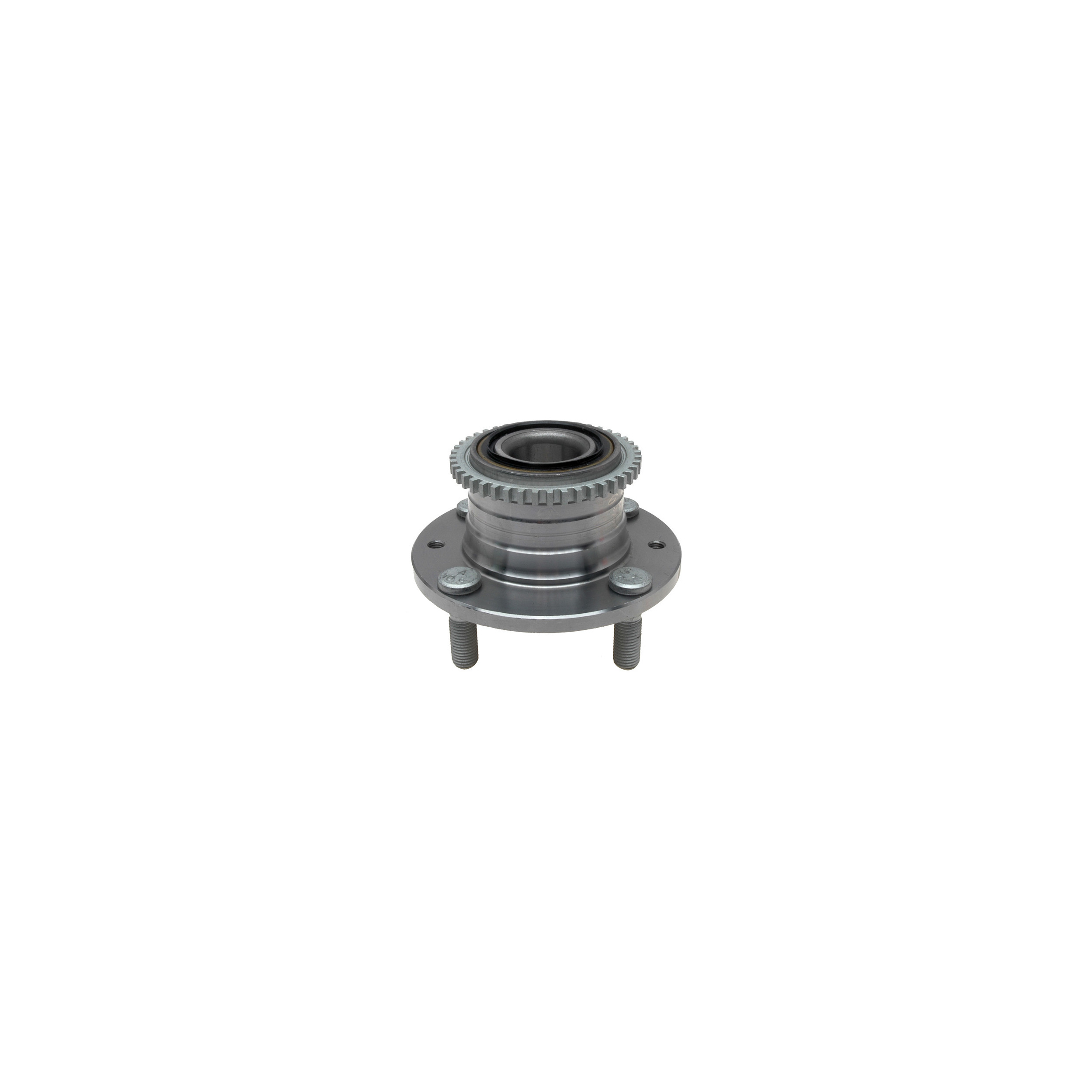 Raybestos 712161 Professional Grade Wheel Bearing and Hub Assembly Fits select: 1994-2003 FORD ESCORT, 1995-2000 MAZDA PROTEGE