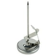 thumbnail image 6 of Stainless Steel BBQ Smoker Grill Temperature Gauge Mini Thermometer Grill Temperature Gauge For Home Kitchen Food HOT, 6 of 6