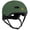 Matte Forest, variant on RETROSPEC Dakota Bike Helmet Skateboard Premium Multi Sport Large Matte Black