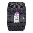 thumbnail image 4 of Hoosier ATV Mud Rear Tires 20.0X11.0-9 XC175 for Off-Road Racing with Hoosier Keychain (2-Pack), 4 of 9