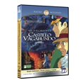 thumbnail image 1 of El Increíble Castillo Vagabundo . DVD, 1 of 1