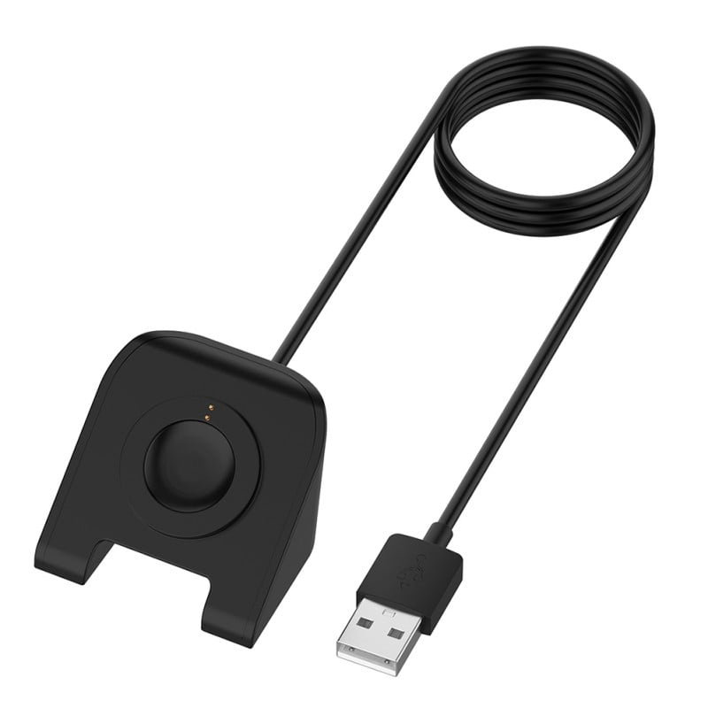 Compatible with Fossil Gen 4 Explorist HR Charger/Fossil Gen 4 Venture HR Charger, Charging Dock
