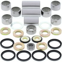 All Balls Swing Arm Linkage Bearing Kit for Honda 27-1007