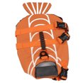 thumbnail image 2 of Dog Life Jacket, Easy To Take On And Off Dog Flotation Vest Adjustable Waist Strap  For Water Sports S,M,L, 2 of 8