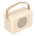 thumbnail image 1 of Portable  Speaker, Stereo  Speaker Mini Size  For Garage For Home, 1 of 8