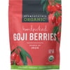 Viva Naturals Organic Goji Berries, 2 lb (Pack of 1) Handpicked