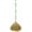 Green, variant on Thai Vintage Retro Grass Broom Stick, Asian Straw for Wedding Jumping, Witch, House, Long With Solid Wood Handle - Primitive Sweeping Dirt Dust Garbage
