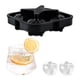thumbnail image 1 of Bandeja De Cubitos De Hielo De Silicona Con Forma De Calabaza Para Hacer Bolas De Hielo, Molde De Esfera De Hielo Para Congelador, Cóctel De Whisky Sweethay HA034916-00, 1 of 6
