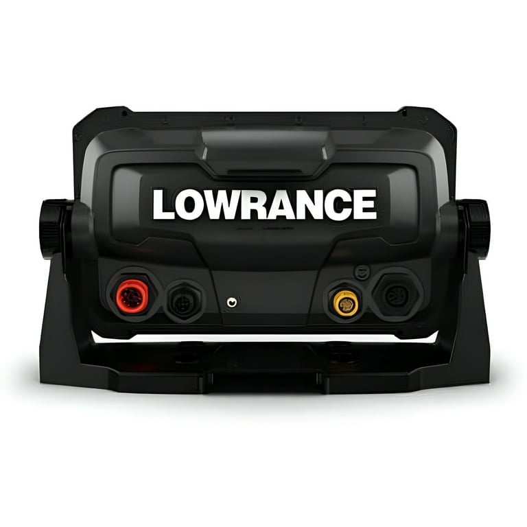 LOWRANCE Elite-5X【値下げしました】の通販 by 琥珀's shop｜ラクマ