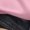 Pink, variant on FDGIU Women's Satin Wrap V Neck Blouse, Long Cuff Sleeve Ruched Waist Solid Dressy Tops for Office Business Casual Daily Evening Outfits
