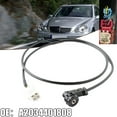 thumbnail image 5 of AUX Auxiliary Link Line with Quick Installation, Anti-Corrosion and Wear-Resistant, Rubber and Copper Wire Material, for Specific Vehicle Models, 5 of 6
