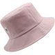 thumbnail image 4 of Smile Face Bucket Hat Summer Travel Bucket Beach Sun Hat Visera unisex Gorra para exteriores Ormromra WMZL-1108-2, 4 of 6