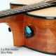 thumbnail image 5 of Guitarra Plástica Colorida 10pcs Pick Plectrum Hearted Shape con Estuche, 5 of 9