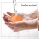 thumbnail image 5 of 5 Piezas de Pelotas de Ejercicio para la Mano, Forma de Huevo, Entrenador de Fuerza para Dedos, Aprieta para Aliviar el Estrés, 5 of 6