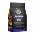 thumbnail image 3 of Bones Coffee Company Blueberry Blast Cake Whole Coffee Beans Blueberry Pancakes Flavor | 12 oz Flavored Coffee Gifts Low Acid Medium Roast Gourmet Coffee (Whole Bean), 3 of 6