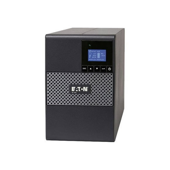 Eaton Industries Tour 5p 120 V 50/60 Hz 1000 VA 770 W