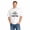 White-100, variant on Funny Grandpa Shirt Mens My Favorite People Call Me Paw Paw T Shirt Funny Fathers Day Papa Grandpa Birthday Gift 100% Cotton Graphic Tee