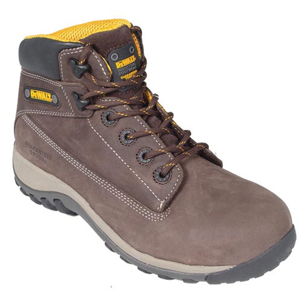 DEWALT Dewalt D64092 Mens Hammer 6 Inch Leather Work Boot 13D (M) US 13Medium (D, M) Walmart