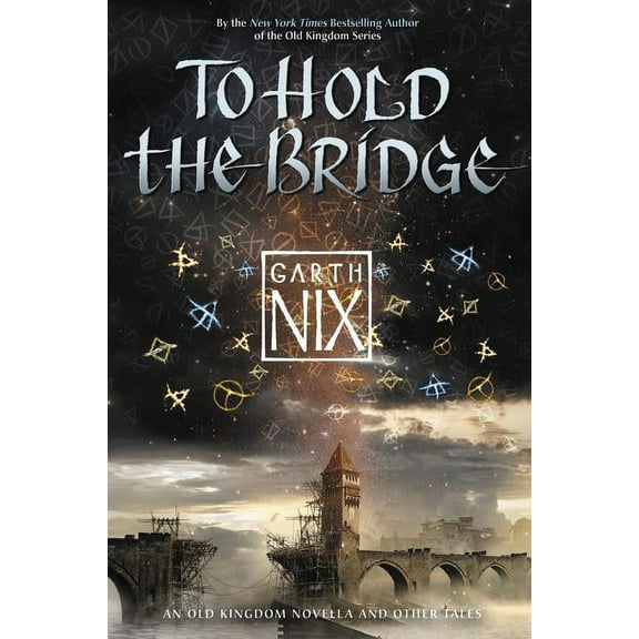 To Hold the Bridge, (Paperback)