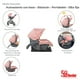 thumbnail image 5 of Carriola Travel System Prince Rosa, 5 of 5