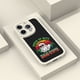 thumbnail image 4 of Cubierta de teléfono flexible de TPU a prueba de golpes: diseño único de dibujos animados para la serie iPhone, 4 of 4