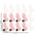 thumbnail image 6 of Red Coral Wallpaper, 6 of 6