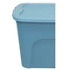 thumbnail image 2 of Caja Italhome con Tapa  87 litros Azul, 2 of 2