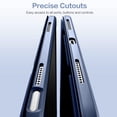 thumbnail image 4 of Funda Wenlaty compatible con iPad 11.ª generación de 11 pulgadas 2025, 4 of 9