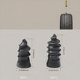 thumbnail image 2 of Kit de reparación de neumáticos Bawkars de 61 piezas con tornillo y destornillador, 2 of 6