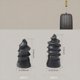thumbnail image 2 of Kit de reparación de neumáticos Bawkars de 61 piezas con tornillo y destornillador, 2 of 6