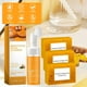 thumbnail image 3 of Set para el cuidado de la piel Peehss, limpiador facial y jabón con cúrcuma, 100 ml, 3 of 9