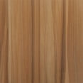 thumbnail image 4 of Pemberly Row Contemporary Wood Reversible Pedestal Computer Desk in Light Brown, 4 of 5