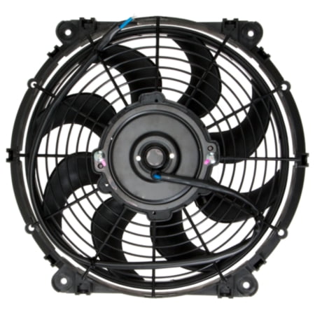 

Imperial Electric Fan - 10 Diameter