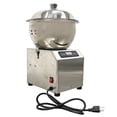 thumbnail image 4 of 8KG Electric Dough Mixer Detachable Basin Type Dough Kneading Machine 110V with Heating Function and 30-Min Timer, 4 of 6