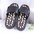 thumbnail image 1 of zapatos, sandalias, alfombrilla, alivio de la fascitis plantar del estrés, regalos para hombres y mujeres, alivia el dolor de neuropatía de la artritis del arco del talón (L) ShuxiuWang 9024715123664, 1 of 5