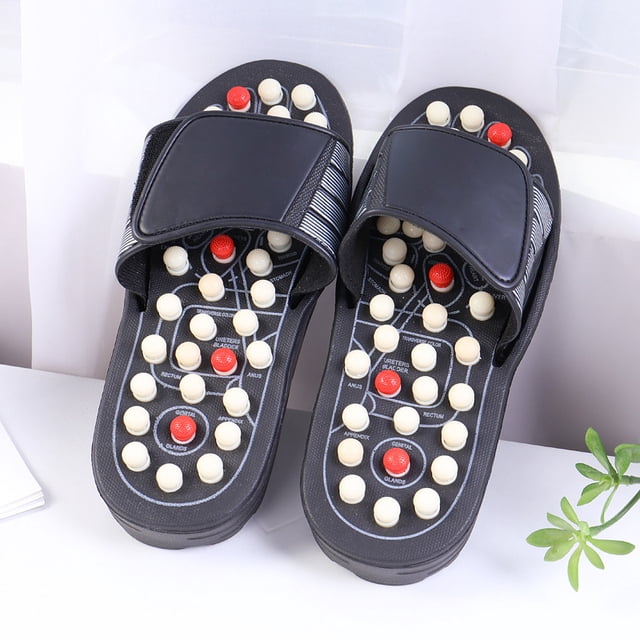 zapatos, sandalias, alfombrilla, alivio de la fascitis plantar del estrés, regalos para hombres y mujeres, alivia el dolor de neuropatía de la artritis del arco del talón (L) ShuxiuWang 9024715123664