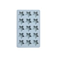 thumbnail image 2 of Stars-shape Silicone Ice Cube Tray,1PC Easy-Release & Flexible 15-Ice Cube Trays,Cake baking mold Chocolate Mold for kitchen,Star Shaped Ice Cube for 4th of July,Independence Day Decoration,A, 2 of 3
