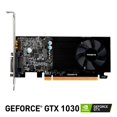 thumbnail image 3 of Tarjeta de Video NVIDIA GeForce GT 1030 Gigabyte Low Profile, 2GB Gigabyte Nvidia GV-N1030D5-2GL, 3 of 5
