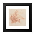 thumbnail image 2 of Nicolas Lancret 20x21 Black Modern Framed Museum Art Print Titled - Lady Seated on a See-Saw, 2 of 5