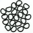 thumbnail image 6 of Country Brook Design® 5/8 inch Heavy Welded Powder Coated D-Rings, 50 Pack, 6 of 7