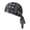 Dark Gray, variant on CUIYUAN 1 Piece Paisley Cooling Headscarf Cap Breathable Sweat Wicking Durag Lightweight Headband Hat Unisex Headscarf Hat Stretch Bandana Beanie for Outdoor Cycling Running Motorcycle Helmet Liner