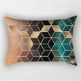 thumbnail image 2 of [IN- 1xZT99-1] Square/ Rectangular Throw Pillow Cover and Insert 12"x20", 18"x18", 20"x20", 2 of 7