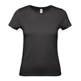 thumbnail image 1 of B&C Womens #E150 T-Shirt, 1 of 2