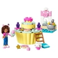 thumbnail image 3 of Set LEGO Gabbys Dollhouse Horno de Muffin 10785, 3 of 4