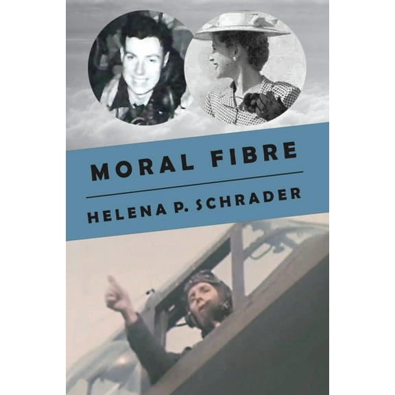Moral Fibre, (Paperback)
