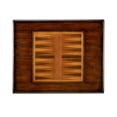thumbnail image 2 of Butler Specialty Game Table In  Cherry Finish, 2 of 6